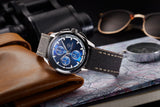 ZX-2 Automatic Chronograph