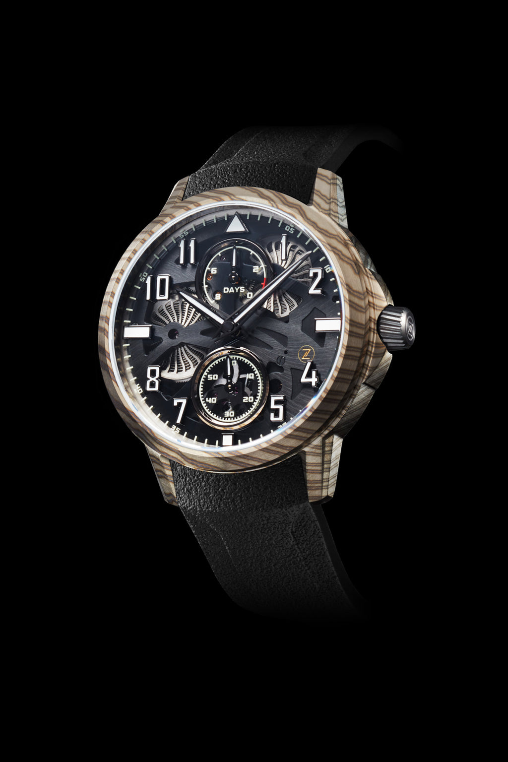 須郷様(カレッジ) ZircTiYellowonrubber_1024x.jpg