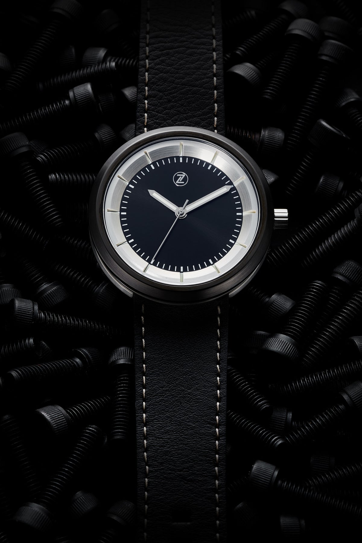 Chroma 2 : Sport – Zelos Watches