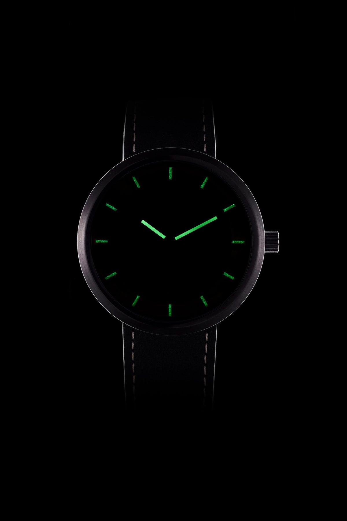 Chroma 2 Limited Edition : Bronze Watch – Zelos Watches