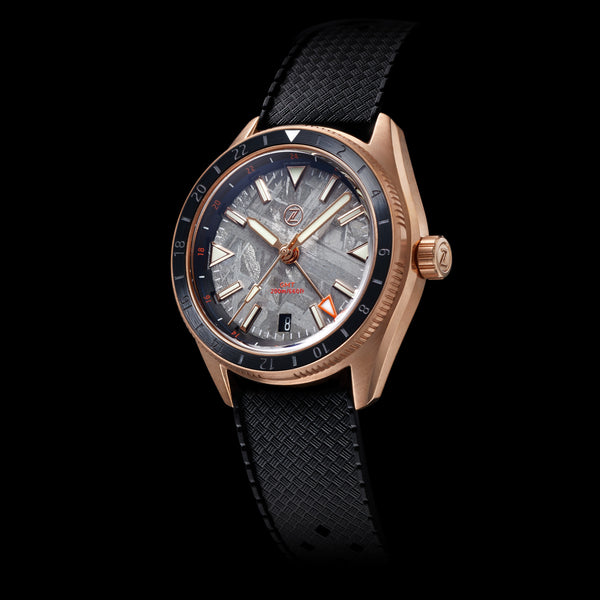 Zelos mako bronze for sale top