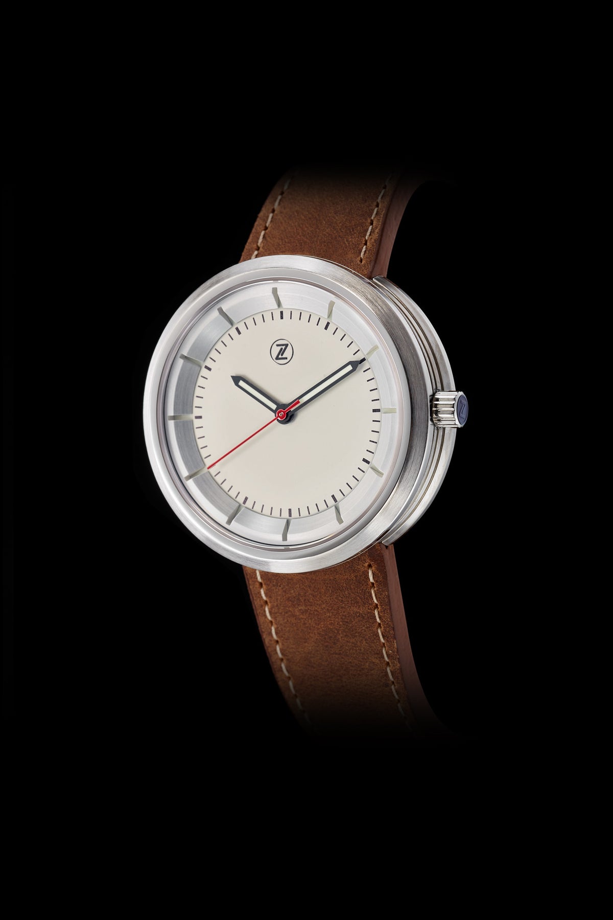 white-new-crown-push-